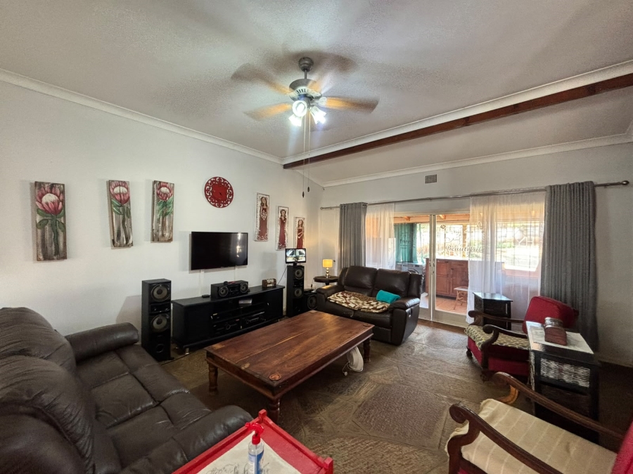 4 Bedroom Property for Sale in Vaal Park North West